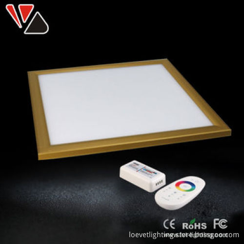Dimmable LED Light Panel/3 Years Warranty, UL Listed Driver